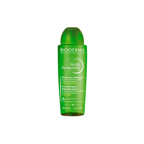 Bioderma Nodé DS+ | Anti-Dandruff Intense Shampoo for Hair & Scalp Care (Copy)