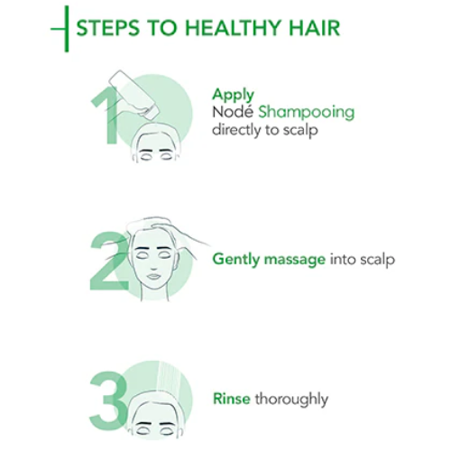 Bioderma Nodé DS+ | Anti-Dandruff Intense Shampoo for Hair & Scalp Care (Copy)