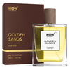 WOW Golden Sands – Oud Eau De Parfum | Luxury Perfume For Him