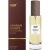 WOW Arabian Nights – Oud Eau De Parfum | Long Lasting Luxury Perfume For Her