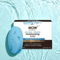 WOW Wild Moisturizing Soap | 100 g x 5 (Pack of 5)