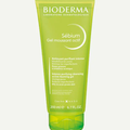 Bioderma Sébium Gel Moussant Actif | Cleanser for Acne-Prone & Oily Skin