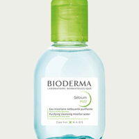 Bioderma Sébium H2O | Purifying Micellar Cleansing Water