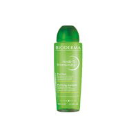 Bioderma Nodé G | Purifying Shampoo for Oily Hair & Scalp