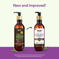 WOW Rosemary Hair Conditioner To Smoothen Hair | 250 ml