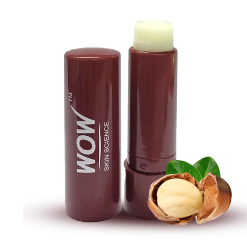 WOW Shea Butter Nourishing Lip Balm with Ceramides SPF 30 | 4 g
