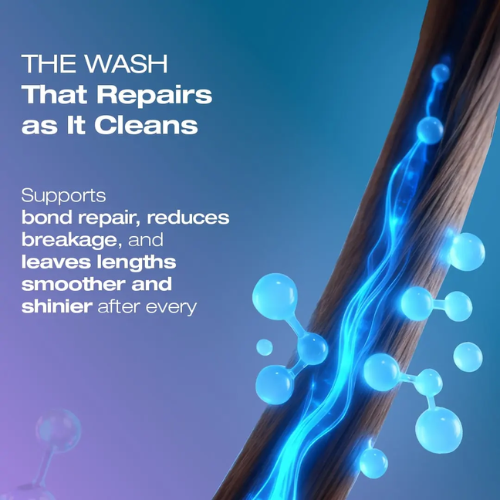 WOW Hyaneon Bond Repair Moisturizing Shampoo | 250 ml