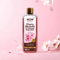 WOW Himalayan Rose & Ceramide Body Wash - 250 ml