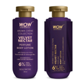 WOW Velvet Nectar Perfume Body Lotion 200ml