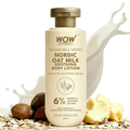 WOW Vegan Nordic Oat Milk Body Lotion 200ml