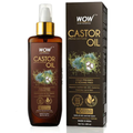 WOW Aloe Vera Hair Oil | Scalp Soothing & Nourishing Blend | 100 ml