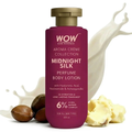 WOW Midnight Silk Perfume Body Lotion | 200 ml
