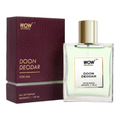 WOW Doon Deodar – Aromatic Eau De Parfum | Luxury Perfume For Him | 100 ml