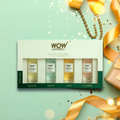 WOW Eau De Parfum – Luxury Perfume Kit For Her | 80 ml