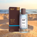 WOW Beach Walk – Aqua Eau De Parfum | Luxury Perfume For Her | 100 ml