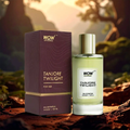 WOW Tanjore Twilight – Woody Eau De Parfum | Long Lasting Perfume For Her | 100 ml