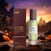 WOW Tanjore Twilight – Woody Eau De Parfum | Long Lasting Perfume For Her | 100 ml