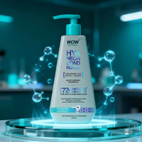 WOW Hyaneon Bond Repair Moisturizing Shampoo | 250 ml