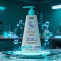 WOW Hyaneon Bond Repair Moisturizing Shampoo | 250 ml