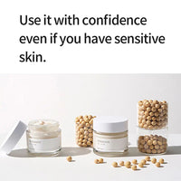 Mixsoon Bean Cream (50 ml)