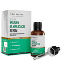 Dr. Sheth's Gulab & Glycolic Acid Serum 30ml