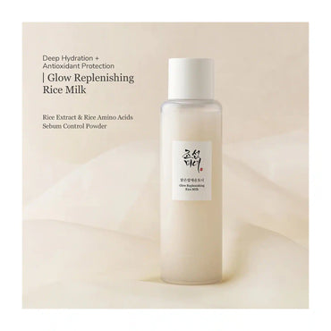 Beauty of Joseon Glow Replenishing Rice Milk (150 ml)