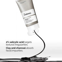 The Ordinary Salicylic Acid 2% Masque (50 ml)
