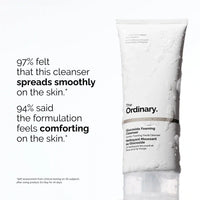 The Ordinary Glucoside Foaming Cleanser (150 ml)