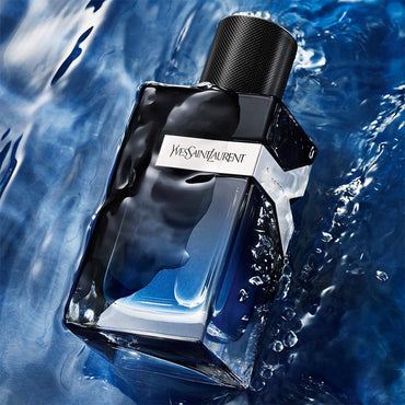 Yves Saint Laurent Y Eau de Parfum for Men – 200ml