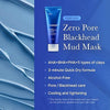 ZERO PORE BLACKHEAD MUD MASK 100g