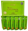 Xlouis Eternal Love Attar - 6ml Roll-On | Romantic Long-Lasting Perfume Oil (Pack of 6)