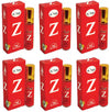 Al-Hiza Z Attar - 6ml Roll On | Concentrated Perfume Oil(Pack of 6)