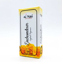 Al-Hiza Enchandeur Attar – 6ml Roll-On | Captivating Floral Concentrated Perfume Oil