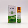 Al-Hiza HHH Attar – 6ml Roll-On | Bold, Masculine Perfume Oil – Alcohol-Free & Long-Lasting