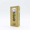 Al-Hiza Open Attar – 6ml Roll-On | Refreshing & Versatile Concentrated Perfume Oil