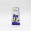 Yardley English Lavender Attar – 6ml Roll-On | Classic Floral Perfume Oil with a Soothing Lavender Scent