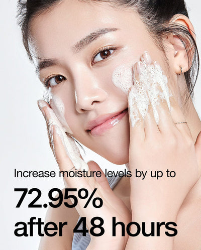 Anua hyaluronic acid 8 + Panthenol cleanser (150 ml)