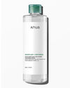 Anua Heartleaf + Panthenol Low pH Deep Cleansing Water (500 ml)