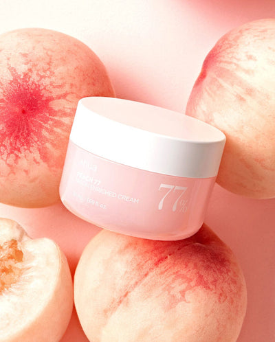 Anua Peach 77  Niacin Enriched Cream (50 ml)