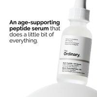 The Ordinary Multi Peptide + HA Serum (30 ml)