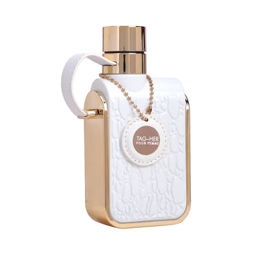 Armaf Tag Her Pour Femme Eau De Parfum For Her (100ml)