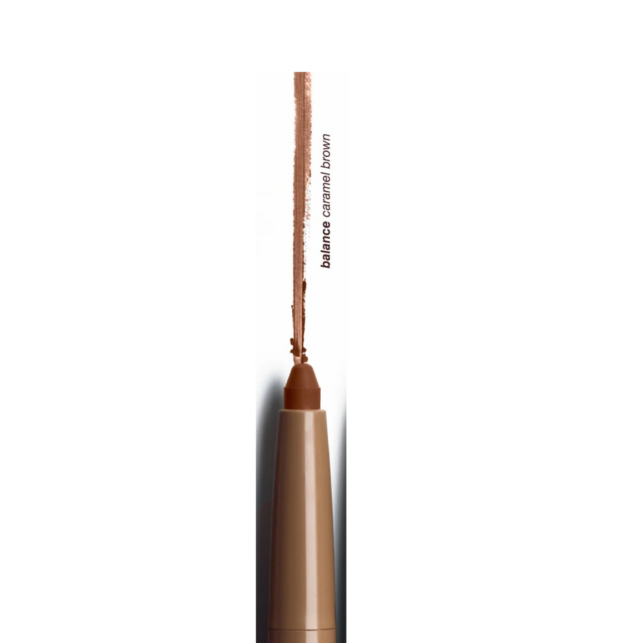 Rhode Peptide Lip Shape – Balance (Caramel Brown Contour)
