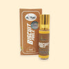 Al-Hiza Biscuit Parle Attar – 6ml Perfume Oil | Sweet, Gourmand Fragrance Inspired by Classic Biscuits