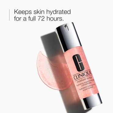 Clinique Moisture Surge™ Hydrating Supercharged Concentrate | Intense Hydration Serum