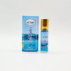 Al-Hiza Cool Water Attar – 6ml Roll-On | Refreshing & Crisp Concentrated Perfume Oil