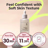 Numbuzin No.3 Skin Softening & Pore-Tightening Serum (50ml) | Bifida + Galactomyces for Elasticity