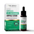 Dr. Sheth's Centella & 10% Niacinamide Serum 30ml