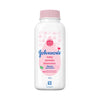 Johnson's Baby Powder Blossoms Natural 100g