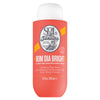 Sol de Janeiro Bom Dia Body Wash – Radiance-Boosting Cleanser with Vitamin C