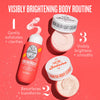 Sol de Janeiro Bom Dia Body Wash – Radiance-Boosting Cleanser with Vitamin C